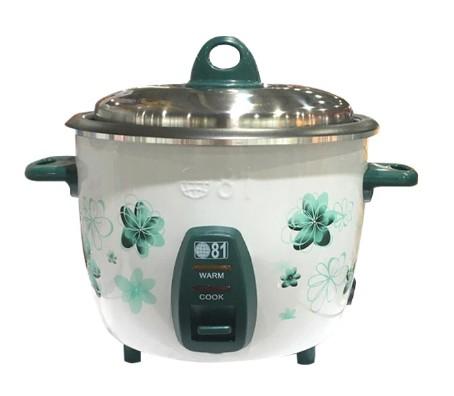 EIGHTY ONE RICE COOKER