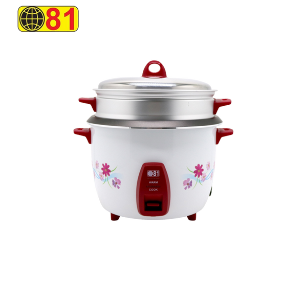 EIGHTY ONE RICE COOKER