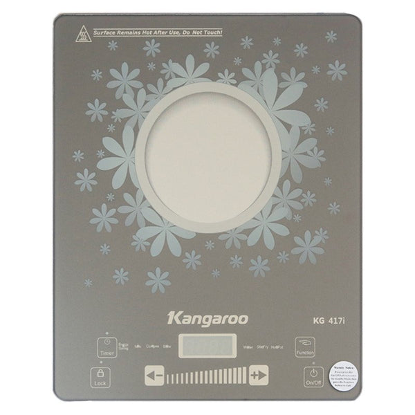 KANGAROO INDUCTION COOKER
