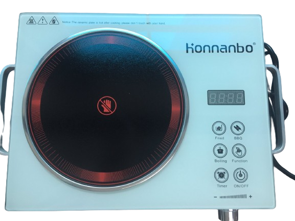 HONNANBO INDUCTION COOKER