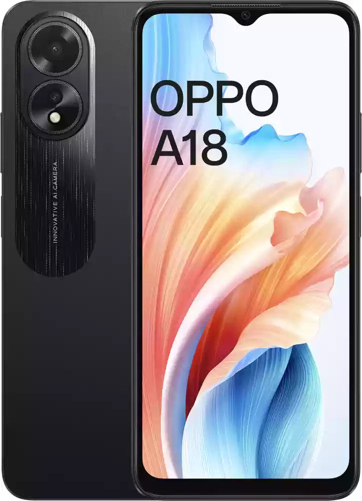 OPPO A18 (N-STAR SERVICE)