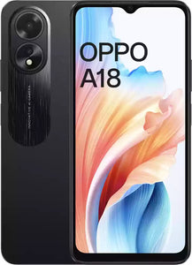 OPPO A18 (N-STAR SERVICE)