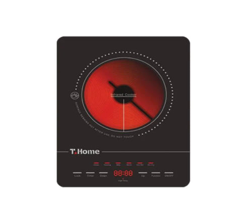 T-HOME INFARED COOKER