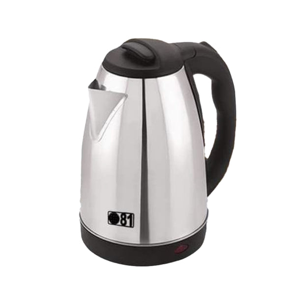 EIGHTY ONE ELECTRIC KETTLE