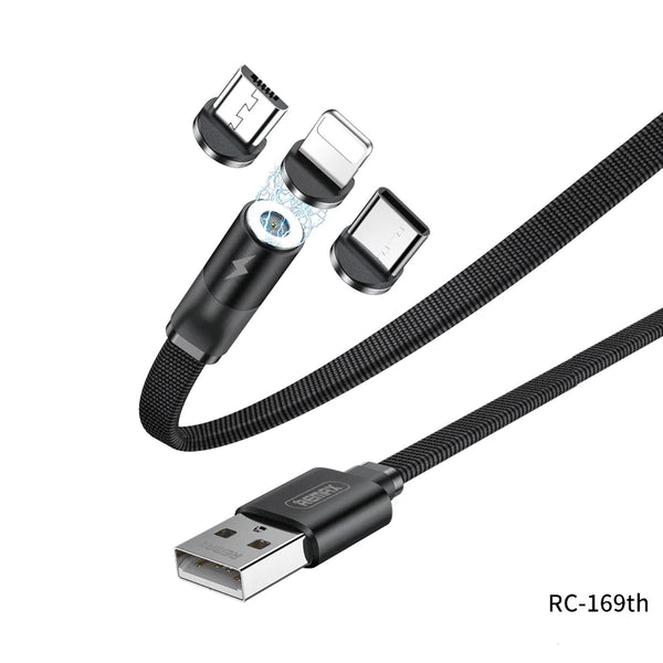 REMAX CHARGING CABLE