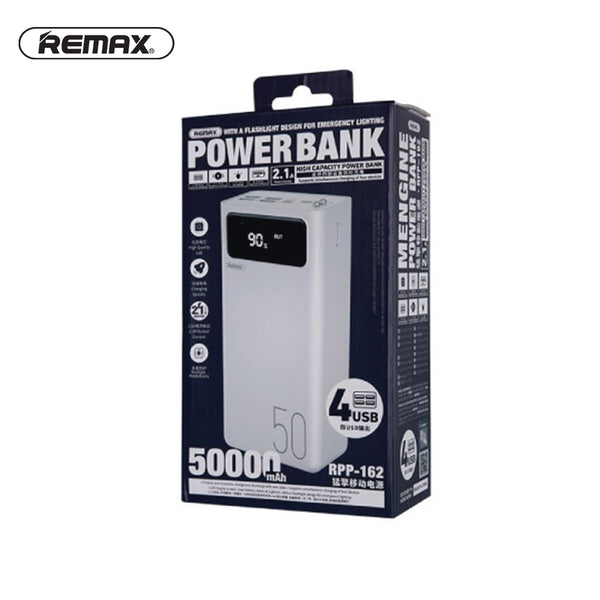 REMAX POWERBANK