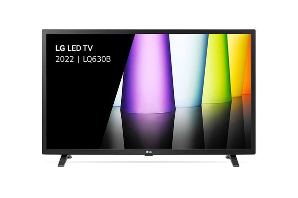 LG SMART TV (ALL)