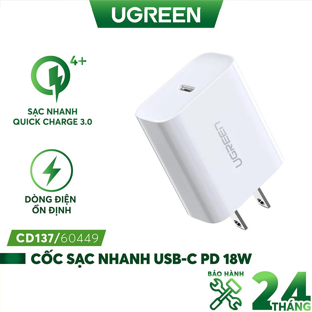 UGREEN ADAPTER ONLY