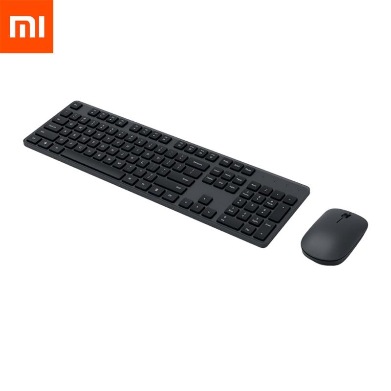 MI KEYBOARD AND MOUSE SET