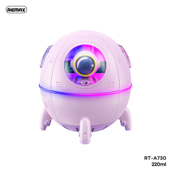 REMAX HUMIDIFIER
