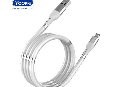 YOOKIE CHARGING CABLE