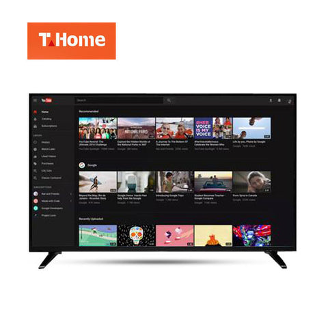 T-HOME TV (SMART)
