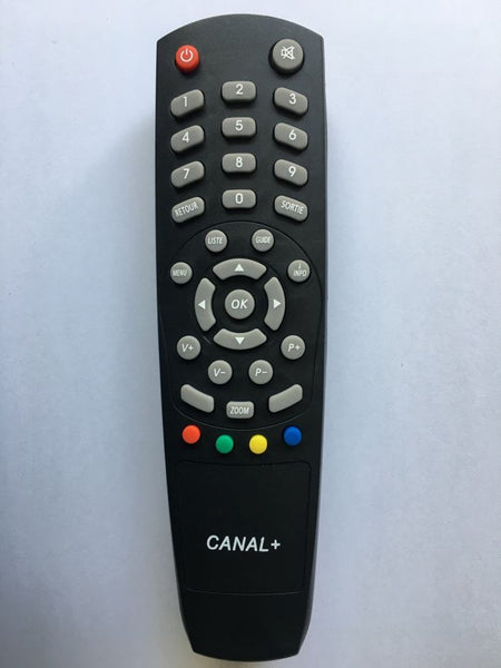 REMOTE ALL TYPE