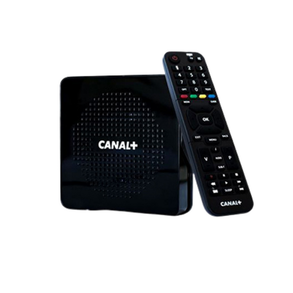 SPECIAL CANAL+ (RECEIVER ONLY)
