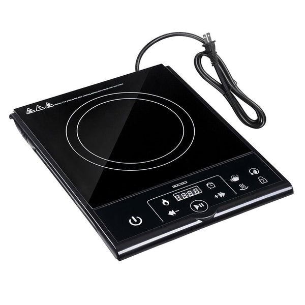 SUPERWIDE HOT PLATE
