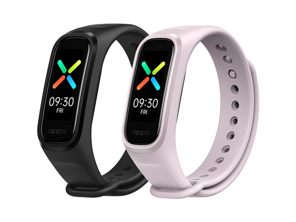 OPPO BAND WATCH