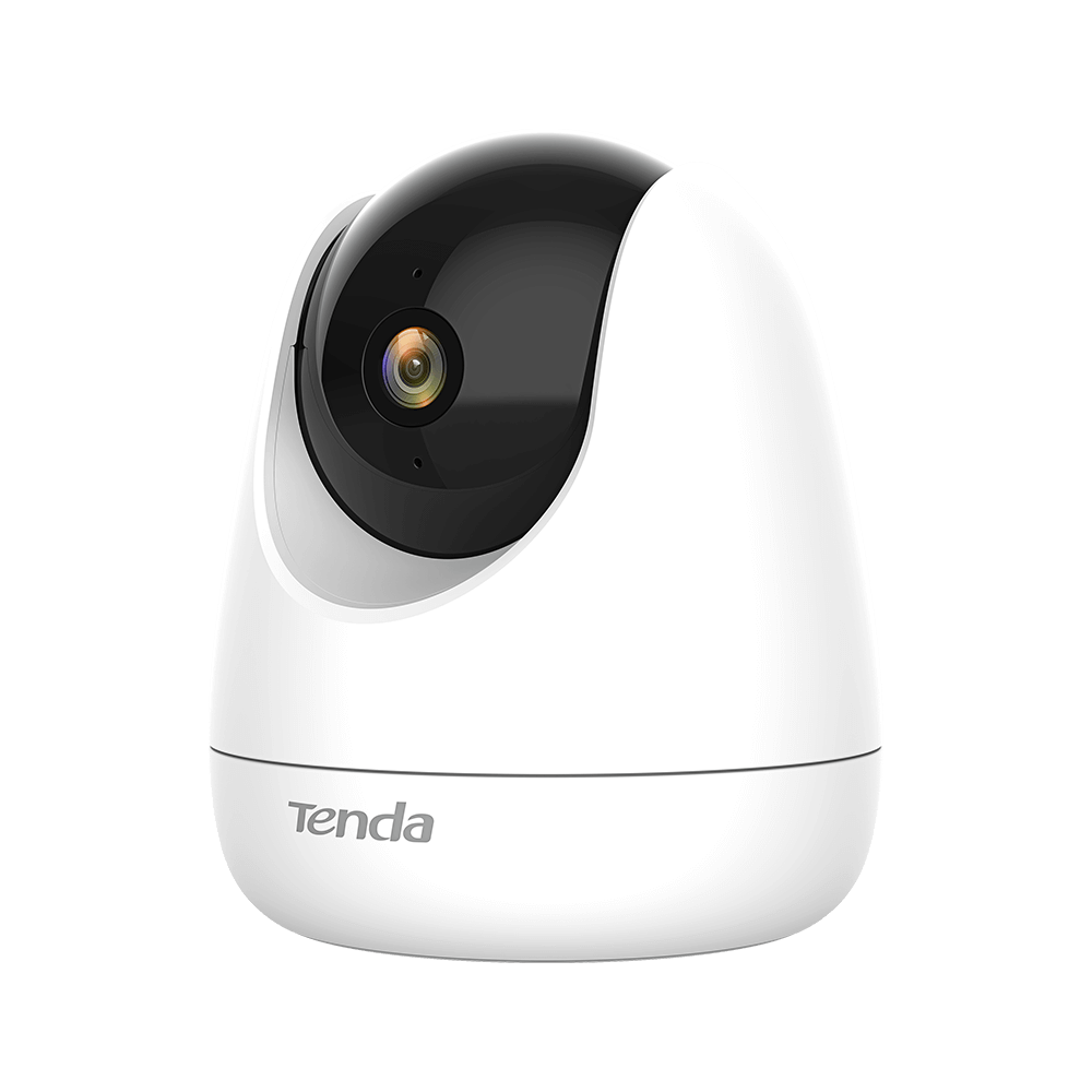 TENDA CCTV CAMERA