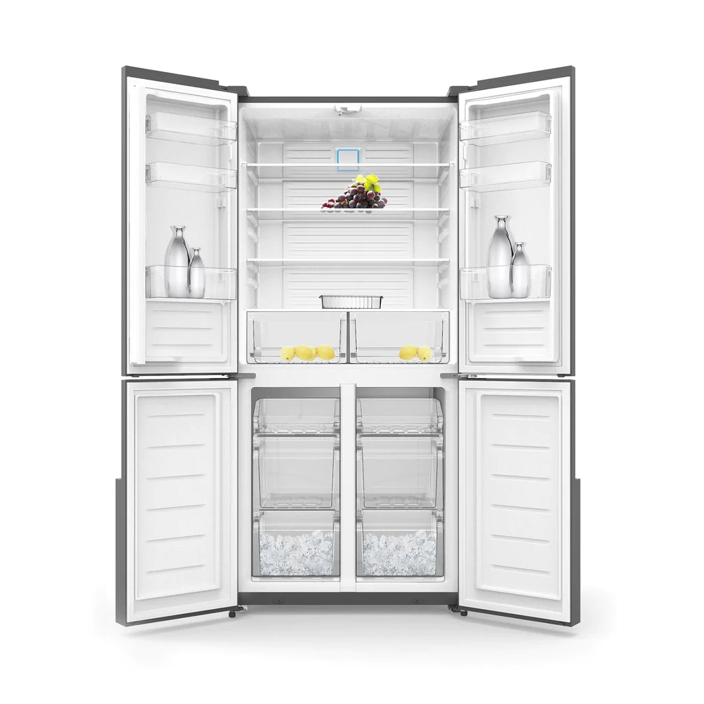T-HOME REFRIGERATOR (SIDE BY SIDE)