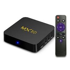 TV ANDROID BOX