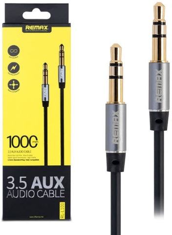 REMAX AUDIO CABLE