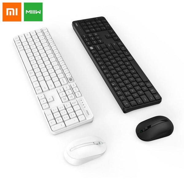 MI KEYBOARD AND MOUSE SET