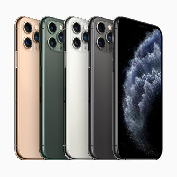 iPhone 11 Pro (Online Special)