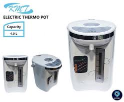 KMT THERMO POT