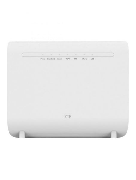 ZTE Router
